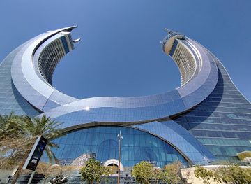 qatar/katara-cultural-village/landmark/lusail-marina-promenade