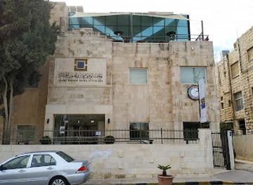 jordan/amman/landmark/jordan-national-gallery-of-fine-arts