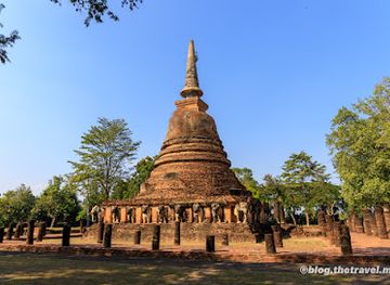 thailand/sukhothai/landmark/wat-chang-lom