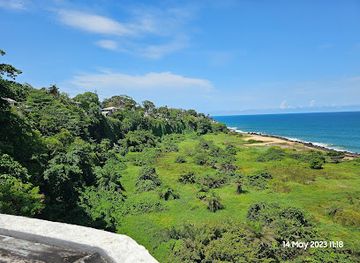 liberia/cape-mount/landmark/joseph-j-roberts-monument