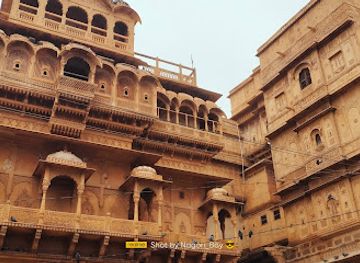 india/jaisalmer/landmark/matar-s-deep-desert-safaris