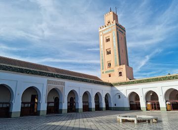 morocco/haouz/landmark/ben-youssef-madrasa