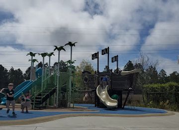 mississippi/gulfport/landmark/ocean-adventures-marine-park