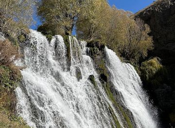 armenia/kapan/landmark/shaki-waterfall
