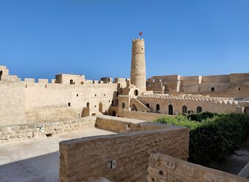 tunisia/southern-tunisia/landmark/ribat-of-monastir