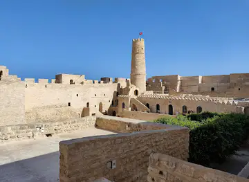 Ribat of Monastir