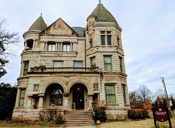 indiana/central-indiana/landmark/conrad-caldwell-house-museum