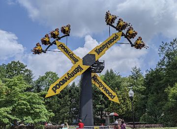 pennsylvania/laurel-highlands/landmark/kennywood