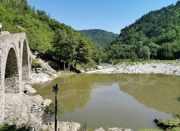 bulgaria/rhodopes/landmark/yagodinska-cave