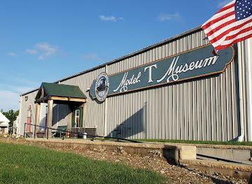 indiana/richmond/landmark/model-t-museum