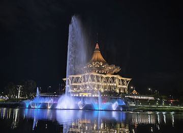 malaysia/kuching/landmark/the-sarawak-steamship-building