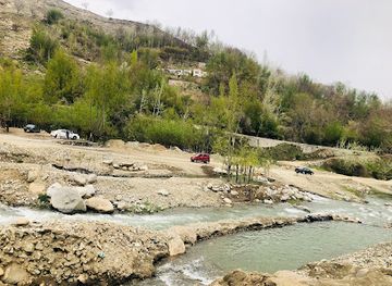 afghanistan/kabul/shar-e-naw/landmark/band-bargh-shah-va-arous