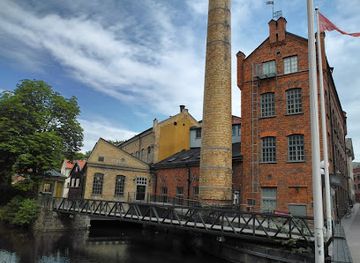 sweden/norrkoping/landmark/norrkopings-stadsmuseum