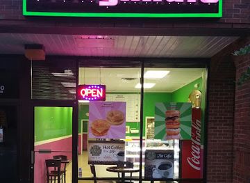 alabama/daphne/landmark/glazed-doughnuts