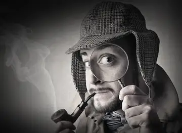 The Escape Room Fishers