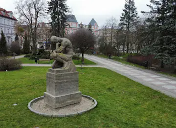 Pomnik Upokorzony w Słupsku