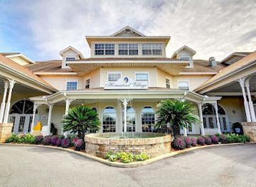 alabama/fairhope/landmark/homestead-village-of-fairhope