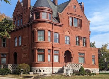 indiana/central-indiana/landmark/howard-steamboat-museum