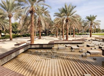 Al Jahli Park