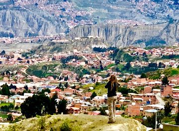 bolivia/la-paz/landmark/valle-de-las-animas