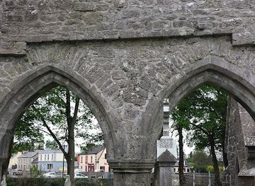 ireland/county-roscommon/landmark/rathcroghan-visitor-centre