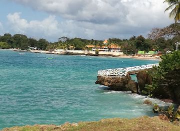 trinidad-and-tobago/st-paul/landmark/fort-milford