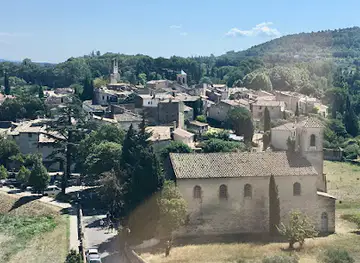 Château de Lourmarin