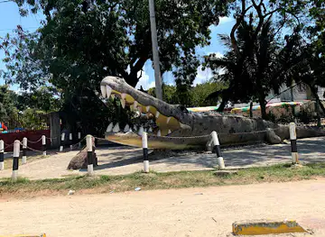 Mamba Village Centre