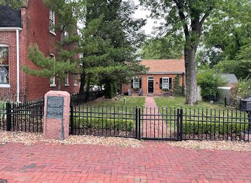 missouri/st-charles/landmark/headquarters-of-the-two-spanish-commandants-for-the-district-of-st-charles