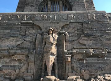 germany/leipzig/connewitz/landmark/wildpark-leipzig