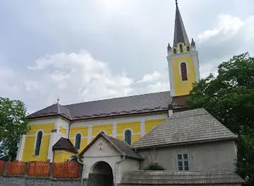 Holy Heart Of Jesus Church
