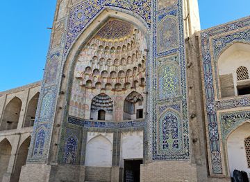 uzbekistan/bukhara-region/landmark/kalan-mosque