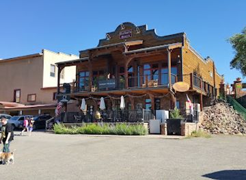 colorado/pagosa-springs/landmark/root-house-coffee-shop