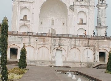 india/aurangabad/landmark/panchakki