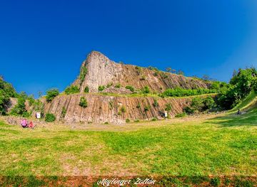 hungary/balaton-uplands-national-park/landmark/hegyestu-geologiai-bemutatohely