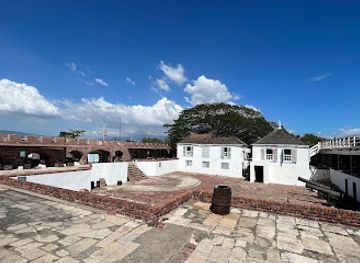 jamaica/surrey-county/landmark/fort-charles