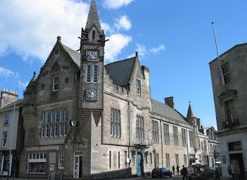 united-kingdom/edinburgh/attraction/st-andrews-town-hall-2