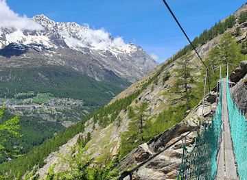 switzerland/saas-fee/landmark/erlebnisweg-saas-almagell