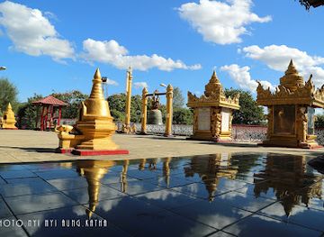 myanmar-burma/sittwe/landmark/mahamuni-buddhist-temple