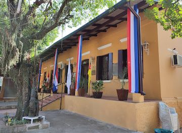 paraguay/ypacarai/landmark/centro-cultural-casa-hassler