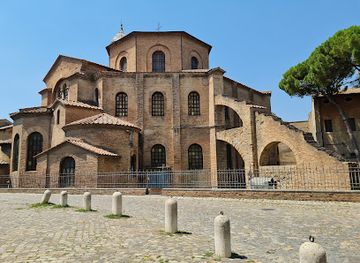 italy/ravenna/landmark/basilica-of-san-vitale
