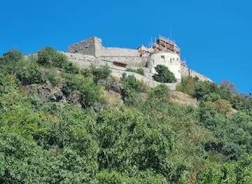 The Fortress of Deva