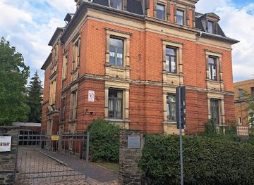 germany/vogtland/landmark/bund-bildender-kunstler-vogtland-e-v