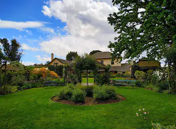 Franklin House - National Trust Tasmania