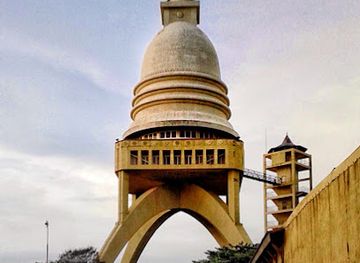 sri-lanka/colombo-district/landmark/sambodhi-pagoda-temple