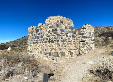 Fort Bowie National Historic Site