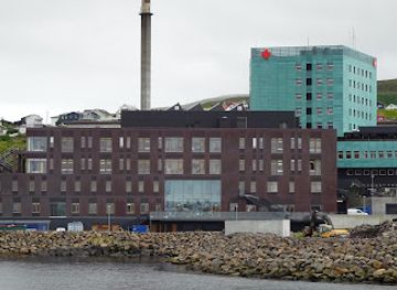 faroe-islands/norooyar/landmark/national-hospital-of-the-faroe-islands