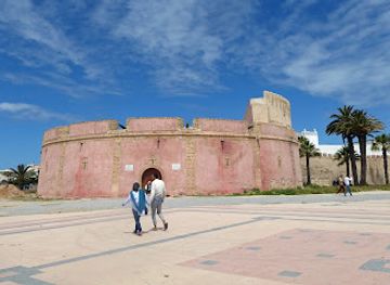 morocco/sais/landmark/bab-marrakech-tower