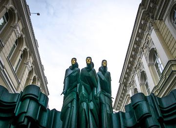 lithuania/vilnius/landmark/festival-of-muses