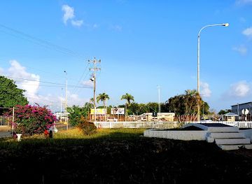 trinidad-and-tobago/st-paul/landmark/anr-robinson-international-airport